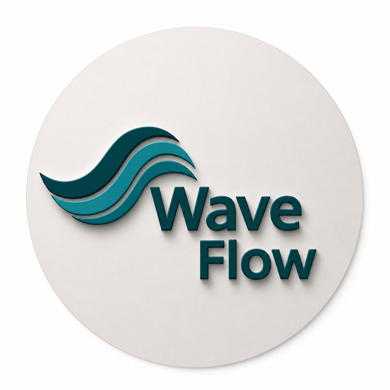 WaveFlow